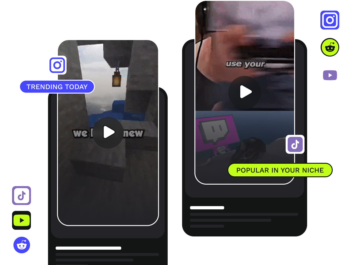 Feature Trends Snapshot