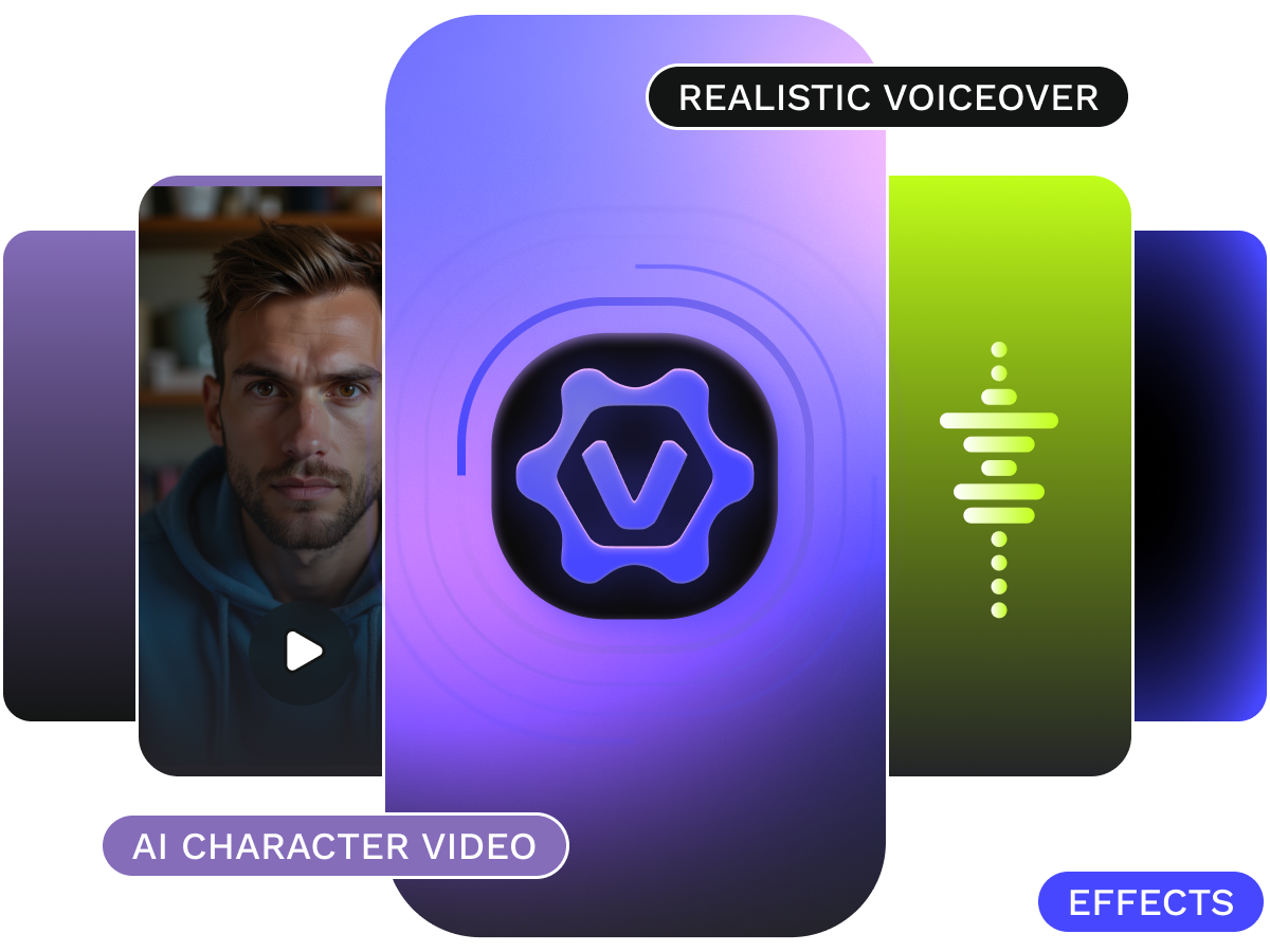 Feature: Automated Video Production