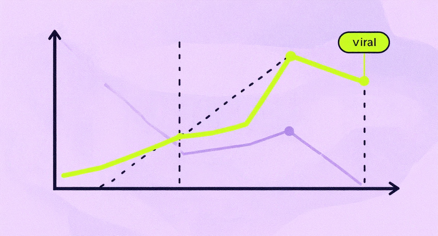 Growth Chart
