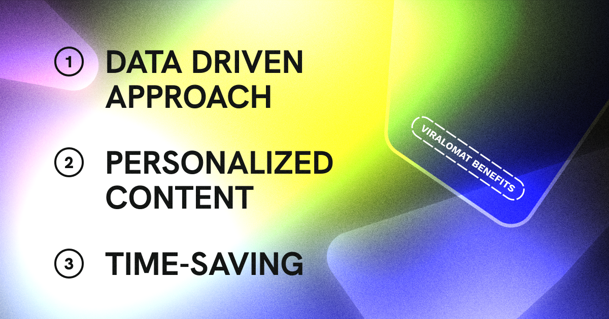 Workflow Benefits Overview