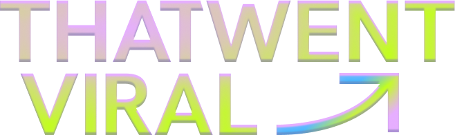 That Went Viral logo